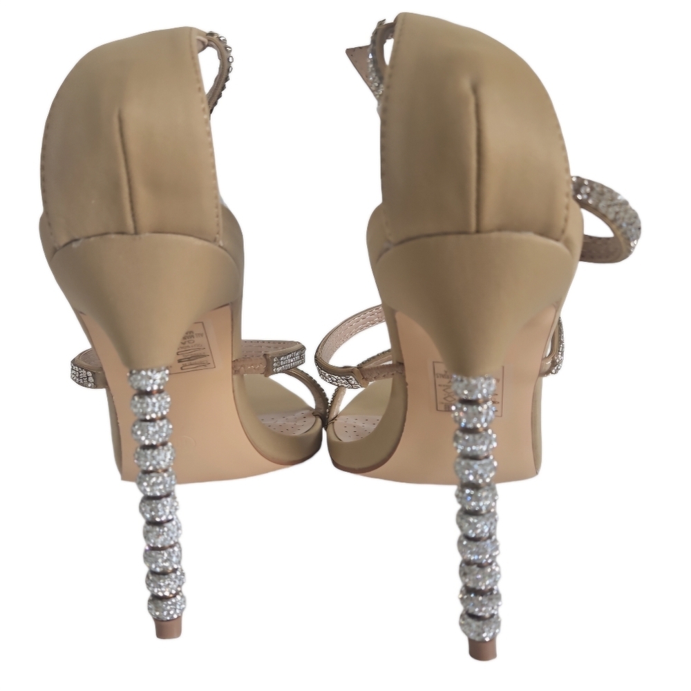 Azalea Wang Pointed Toe Heels - Picture 7 of 9